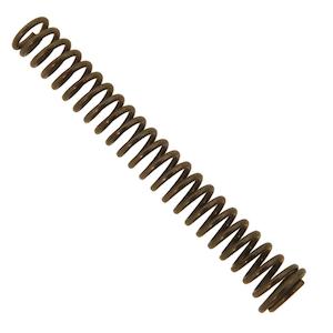 Oil Pumps: OIL PUMP SPRING CHEV SB