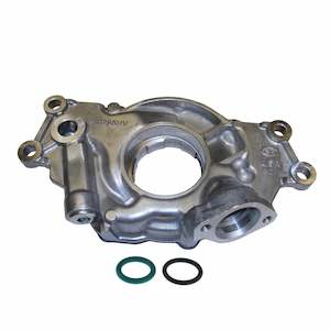 Oil Pumps: OIL PUMP CHEV LS SERIES 4.8L 5.3L 5.7L 6.0L HI VOLUME