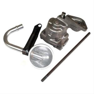 Oil Pumps: OIL PUMP CHEV V6 173 HIGH VOLUME