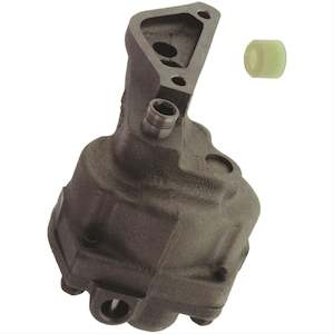Oil Pumps: OIL PUMP GM 173