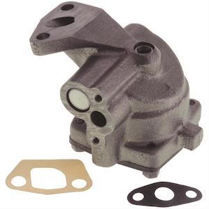 Oil Pumps: OIL PUMP FORD 2.8 LITRE V6 REFER FORD MAVERICK