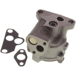 Oil Pumps: OIL PUMP FORD 2.0 LITRE