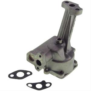 Oil Pumps: OIL PUMP FORD 351W HIGH VOLUME