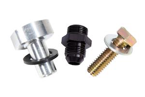 FITECH FUEL TANK EASY INSTALL FITTING