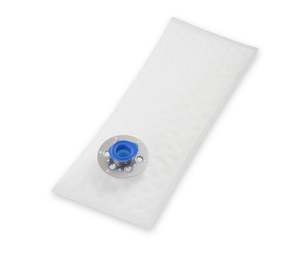 Fuel Cells: HOLLEY HYDRAMAT 3" X 8" OFFSET OUTLET