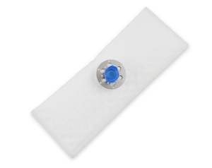 Fuel Cells: HOLLEY HYDRAMAT 3" X 8" CENTRE OUTLET