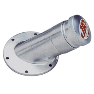 Fuel Cells: 45DEG SHORT FILLER NECK ASSY