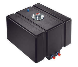 Fuel Cells: FUEL CELL 5 GAL 13 X 13 X 8 WITH FOAM
