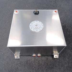 Fuel Cells: FUEL CELL ALUMINIUM 15 US GALLON WITH FOAM