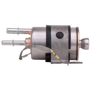 FUEL FILTER & REG GM LS