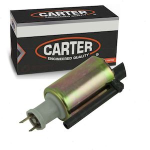 FUEL PUMP INTANK P74096