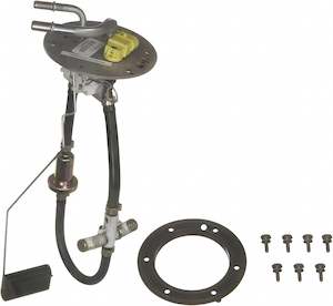 Fuel Pumps Regs: FUEL PUMP CHEV CORVETTE 1997-99  RIGHT HAND TANK