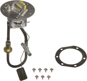 Fuel Pumps Regs: FUEL PUMP CHEV CORVETTE 2000-02 RIGHT HAND TANK