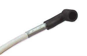 Heat Protection: DEI WIRE PROTECTION