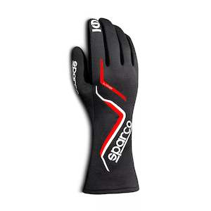 GLOVES LAND BLACK SIZE 9