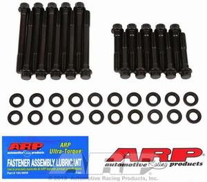 ARP HEAD BOLT KIT FORD SB 12PT 154-3701
