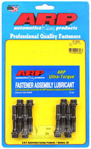 Arp Fasteners: ROD BOLT KIT FORD ZETEC 1.6 151-6003