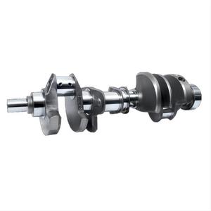 Engine Components: CRANKSHAFT CHEV 400 CAST 5.7 ROD