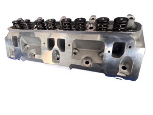 CYLINDER HEADS MOPAR SMALL BLOCK. COMP CHAMBER 63CC / INT RUNNER 171CC / EXH RUN&hellip;