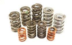Engine Components: VALVE SPRING SET 145LB'S@1.800 1.440 / 1.083