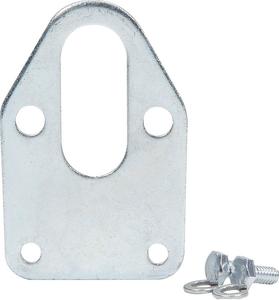 Fuel Pumps Regs: FUEL PUMP MOUNTING PLATE