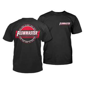 T-SHIRT FLOWMASTER XXXL