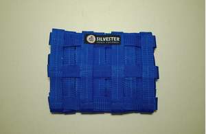 Safety: WINDOW NET BLUE