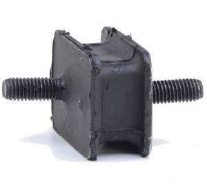 Mounts: ENGINE MOUNT CHRYSLER
