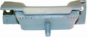 Mounts: ENGINE MOUNT S/B FORD WITH STUD