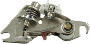 Distributor Parts: POINTS CHEV/GM EARLY