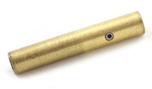 Distributor Parts: MSD TACH DRIVE ADAPTER