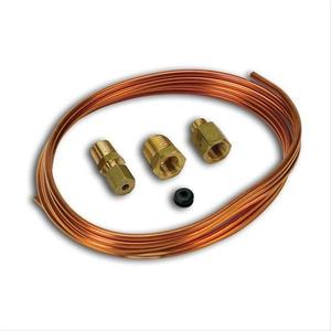 Gauges: COPPER TUBING 6FT 1/8 3224