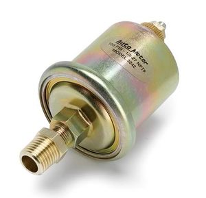 Gauges: ELECTRIC GAUGE PRESSURE SENDER 2242
