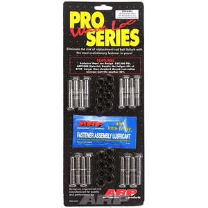 Rod Bolts: ARP ROD BOLT KIT CHEV SB PRO SERIES 234-6403