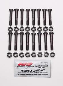 ARP ROD BOLT KIT CHEV SB WAVE LOC 134-6401