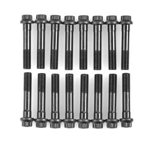 Rod Bolts: ARP ROD BOLT KIT GM LS, LT1,  TOYOTA 1UZ 134-6006