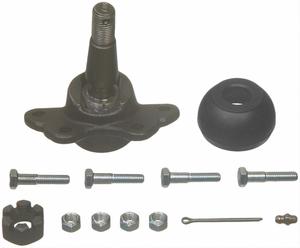 Ball Joints: BALL JOINT. MOOG K6344
