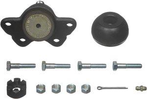 Ball Joints: BALL JOINT MOOG K6294