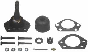 Ball Joints: BALL JOINT MOOG K6346