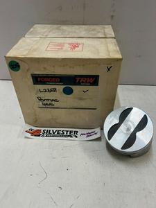 TRW PISTON SET PONTIAC 455 STD L2359