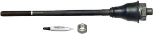 Suspension: TIE ROD END CHEV SILVERADO 2500 1999-2000