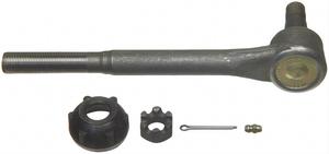 Suspension: TIE ROD END ES409LT