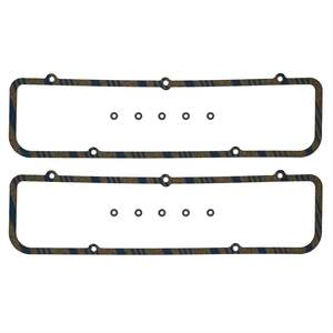 Gaskets: VALVE COVER GASKET OLDSMOBILE 1959-64 VS12421C