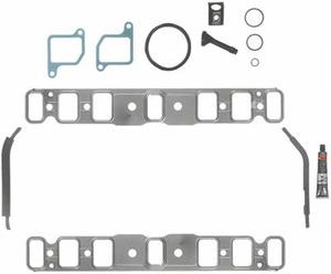 Gaskets: INTAKE SET TRAY GM DIESEL 5.7 MS99472