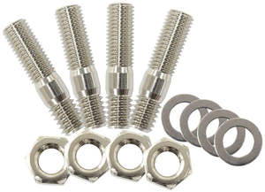 Carburetor Parts: CARB STUD SET