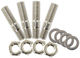 Carb Stud Set