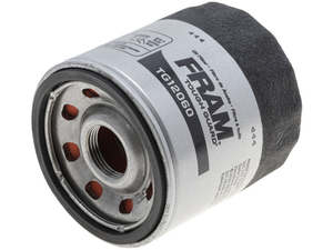OIL FILTER CORVETTE 2014- 6.2LTR