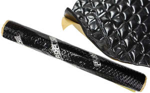 NOISE/HEAT BARRIER 24" X 90"