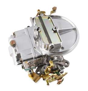 HOLLEY CARBURETOR 350CFM 2 BRL 7448