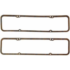 VALVE COVER GASKETS CHEV SB CORK VS12869